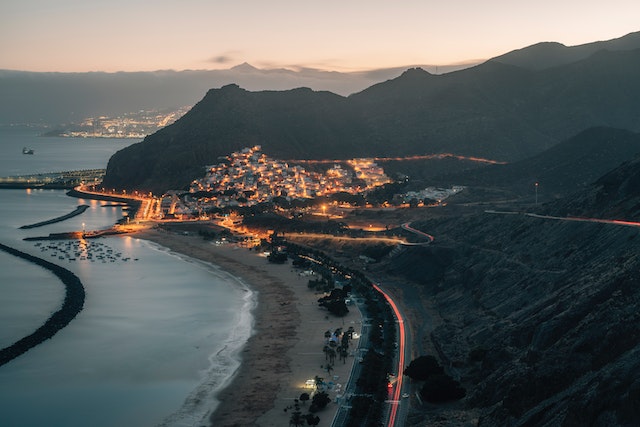 tenerife