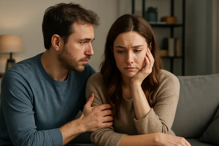 Hoe je relatie kunt versterken met ADD en relatietwijfels