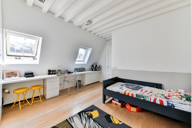 De perfecte gids voor het kiezen van een vloerkleed voor de kinderkamer