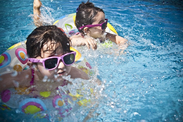 Ontdek de mooiste vakantieparken met zwembaden in Nederland