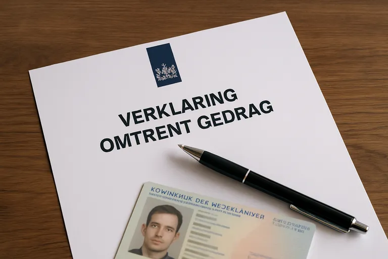 Alles wat je moet weten over de VOG-aanvraag