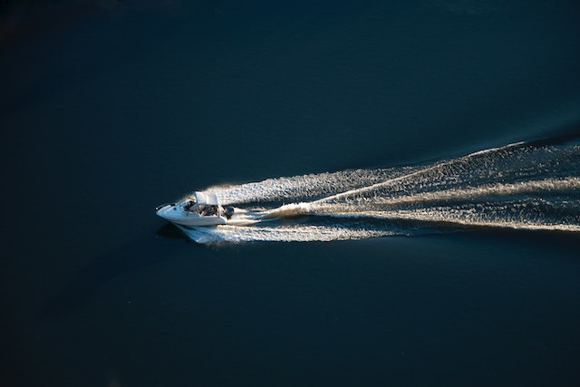 speedboot