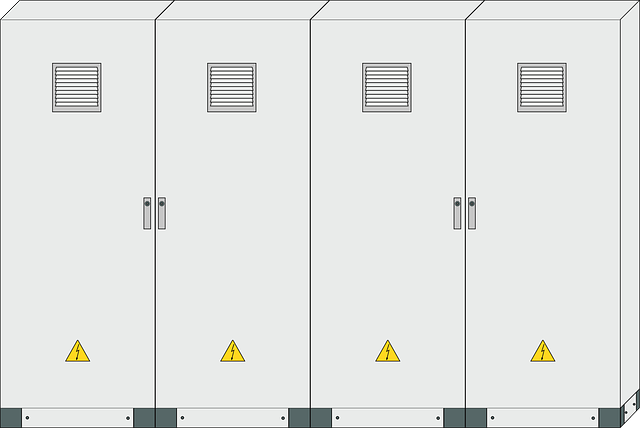 De ultieme handleiding voor het kiezen van de perfecte lockerkast