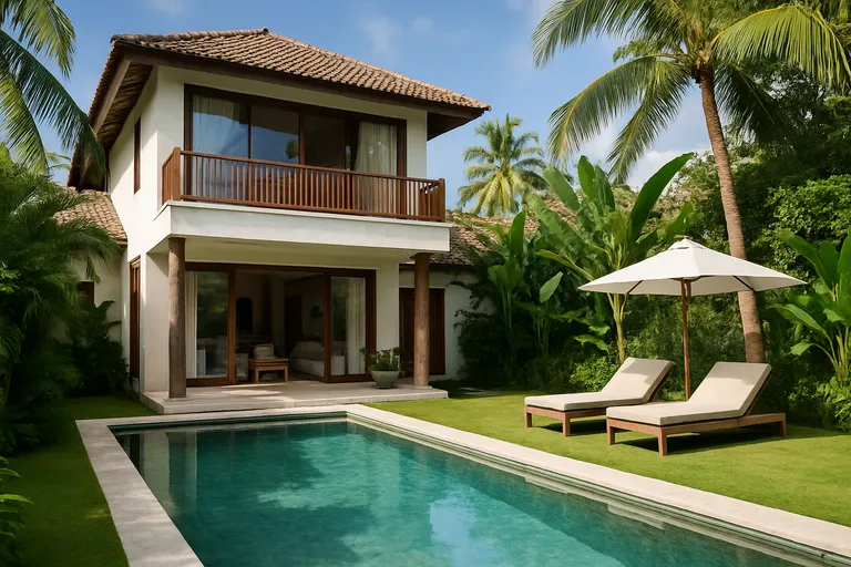 Wat kopers zoeken in Canggu villa's