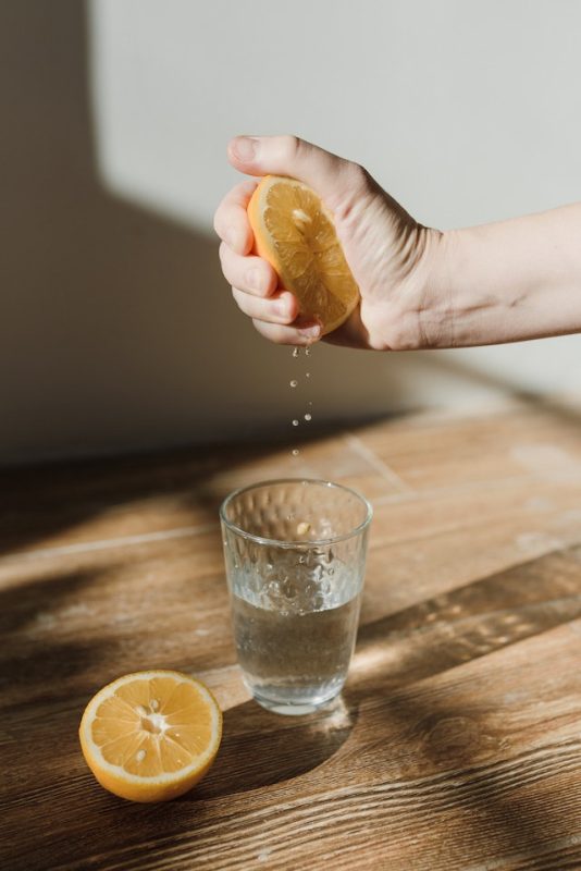 vitamine C