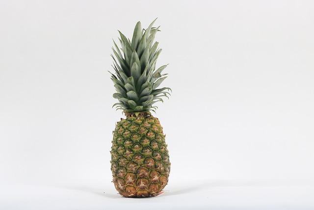 Mag hond ananas eten? Wat je moet weten!