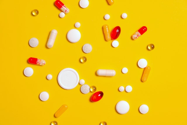 multivitamine