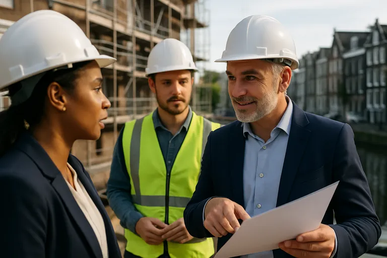 Communicatie en verwachtingsmanagement