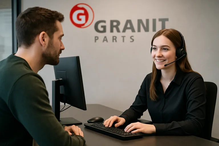 Klantenservice die altijd beschikbaar is