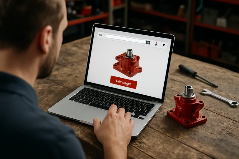 Voordelen van online bestellen