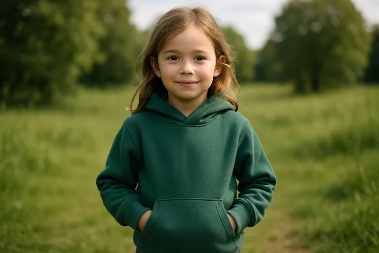 Duurzame hoodies voor kinderen: van biologisch katoen tot stijl en comfort Duurzame hoodies voor kinderen: van biologisch katoen tot stijl en comfort
